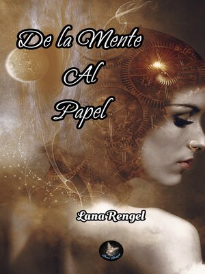 cover image of DE LA MENTE AL PAPEL